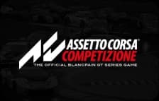 Assetto Corsa Competizione