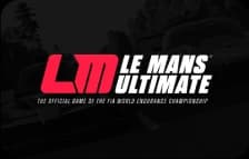 Le Mans Ultimate